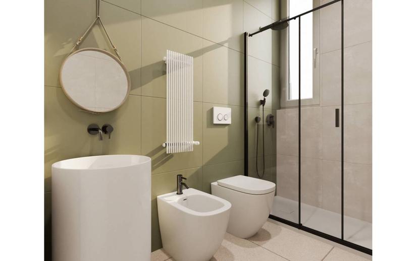 Loft via Amatore Sciesa, Valverde, Verona — foto 5 di 25
