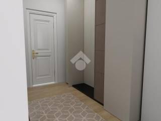Trilocale via Patrioti 92, Centro, Ossona — foto 16 di 27