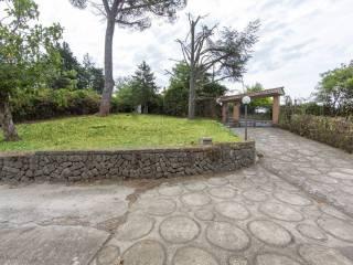 Villa unifamiliare via di Grottefranca, Centro, Formello — foto 8 di 31