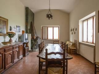 Villa unifamiliare via di Grottefranca, Centro, Formello — foto 13 di 31