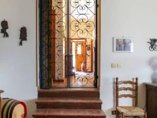 Villa unifamiliare via di Grottefranca, Centro, Formello — foto 23 di 31