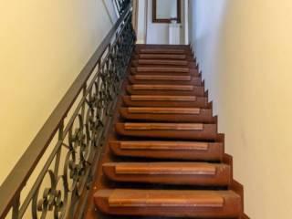 Villa unifamiliare via di Grottefranca, Centro, Formello — foto 15 di 31
