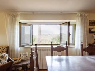 Villa unifamiliare via di Grottefranca, Centro, Formello — foto 4 di 31