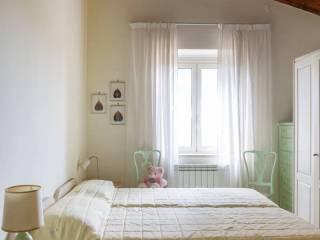 Villa unifamiliare via di Grottefranca, Centro, Formello — foto 21 di 31