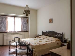 Villa unifamiliare via di Grottefranca, Centro, Formello — foto 17 di 31