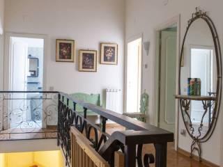 Villa unifamiliare via di Grottefranca, Centro, Formello — foto 24 di 31