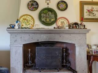 Villa unifamiliare via di Grottefranca, Centro, Formello — foto 26 di 31