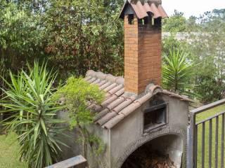 Villa unifamiliare via di Grottefranca, Centro, Formello — foto 6 di 31