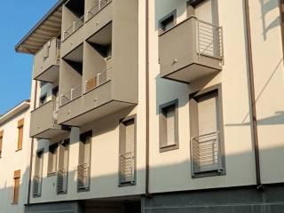 Bilocale via Augusto Righi, Cattaneo, Pacinotti, Torricelli, Lissone — foto 13 di 20