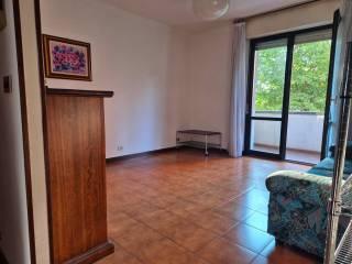 Appartamento via Don Giovanni Minzoni, San Paolo - Cuneo 2, Cuneo — foto 27 di 31