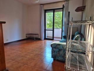 Appartamento via Don Giovanni Minzoni, San Paolo - Cuneo 2, Cuneo — foto 26 di 31