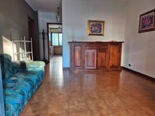 Appartamento via Don Giovanni Minzoni, San Paolo - Cuneo 2, Cuneo — foto 24 di 31
