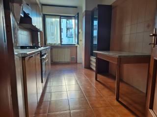 Appartamento via Don Giovanni Minzoni, San Paolo - Cuneo 2, Cuneo — foto 2 di 31