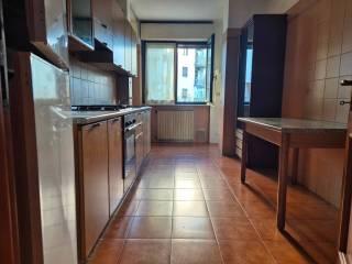 Appartamento via Don Giovanni Minzoni, San Paolo - Cuneo 2, Cuneo