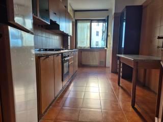 Appartamento via Don Giovanni Minzoni, San Paolo - Cuneo 2, Cuneo — foto 17 di 31