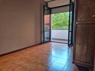 Appartamento via Don Giovanni Minzoni, San Paolo - Cuneo 2, Cuneo — foto 11 di 31