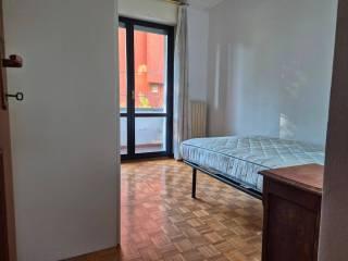Appartamento via Don Giovanni Minzoni, San Paolo - Cuneo 2, Cuneo — foto 10 di 31