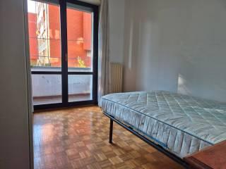 Appartamento via Don Giovanni Minzoni, San Paolo - Cuneo 2, Cuneo — foto 25 di 31