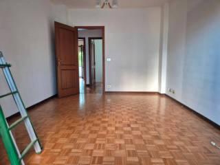Appartamento via Don Giovanni Minzoni, San Paolo - Cuneo 2, Cuneo — foto 3 di 31