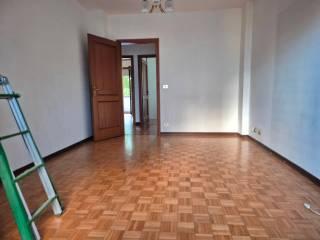 Appartamento via Don Giovanni Minzoni, San Paolo - Cuneo 2, Cuneo — foto 21 di 31