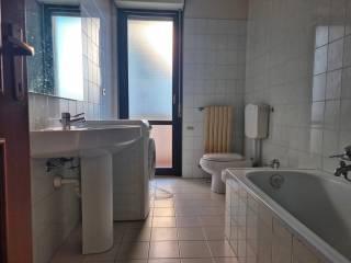 Appartamento via Don Giovanni Minzoni, San Paolo - Cuneo 2, Cuneo — foto 4 di 31