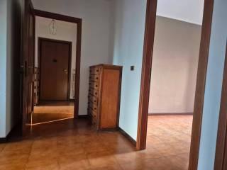 Appartamento via Don Giovanni Minzoni, San Paolo - Cuneo 2, Cuneo — foto 23 di 31