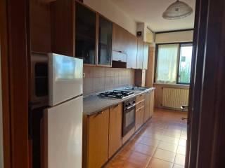 Appartamento via Don Giovanni Minzoni, San Paolo - Cuneo 2, Cuneo — foto 28 di 31