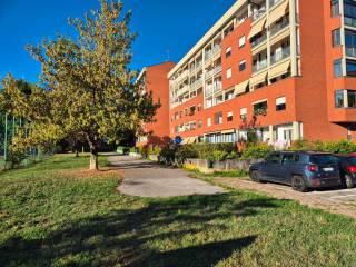 Appartamento via Don Giovanni Minzoni, San Paolo - Cuneo 2, Cuneo — foto 6 di 31