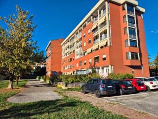 Appartamento via Don Giovanni Minzoni, San Paolo - Cuneo 2, Cuneo — foto 29 di 31