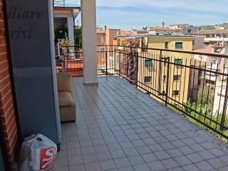 Appartamento via Giovanni XXIII, Centro, San Benedetto del Tronto — foto 2 di 12