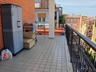 Appartamento via Giovanni XXIII, Centro, San Benedetto del Tronto — foto 9 di 12