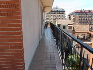 Appartamento via Giovanni XXIII, Centro, San Benedetto del Tronto — foto 5 di 12
