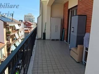 Appartamento via Giovanni XXIII, Centro, San Benedetto del Tronto — foto 11 di 12