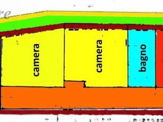 Appartamento via Giovanni XXIII, Centro, San Benedetto del Tronto — foto 3 di 12