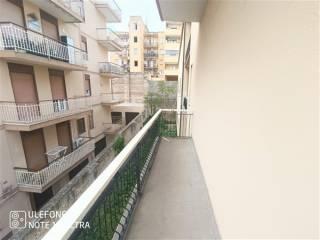 Appartamento via Giovanni Marghinotti 26A, Monte Rosello, Sassari