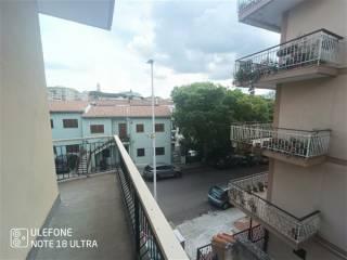 Appartamento via Giovanni Marghinotti 26A, Monte Rosello, Sassari — foto 39 di 39