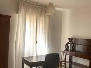 Stanza singola via Stradella Giuffrè 3 23, Reggio Calabria — foto 3 di 5