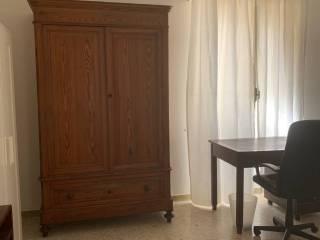 Stanza singola via Stradella Giuffrè 3 23, Reggio Calabria — foto 4 di 5