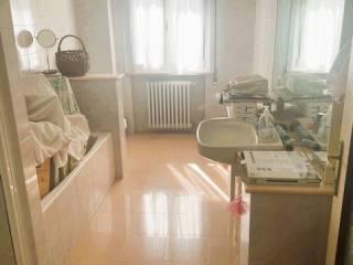 Trilocale via Roma, Centro, Madignano — foto 9 di 16
