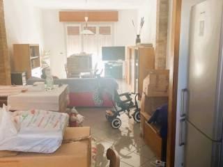 Trilocale via Roma, Centro, Madignano — foto 3 di 16