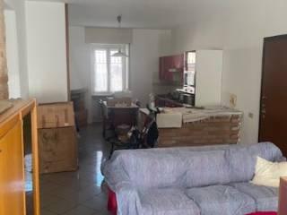 Trilocale via Roma, Centro, Madignano — foto 8 di 16