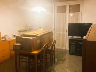 Trilocale via Roma, Centro, Madignano — foto 13 di 16