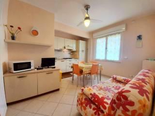 Bilocale via della Cornice 18, Centro, Pietra Ligure — foto 14 di 18