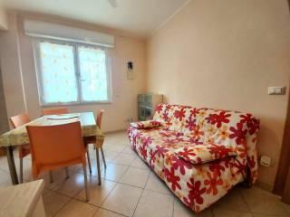Bilocale via della Cornice 18, Centro, Pietra Ligure — foto 5 di 18