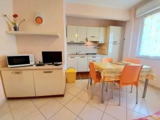 Bilocale via della Cornice 18, Centro, Pietra Ligure — foto 4 di 18