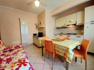 Bilocale via della Cornice 18, Centro, Pietra Ligure — foto 15 di 18