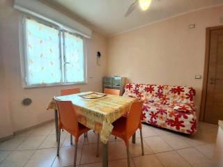 Bilocale via della Cornice 18, Centro, Pietra Ligure — foto 6 di 18