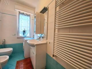 Bilocale via della Cornice 18, Centro, Pietra Ligure — foto 18 di 18