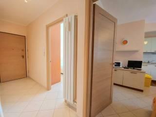 Bilocale via della Cornice 18, Centro, Pietra Ligure — foto 17 di 18