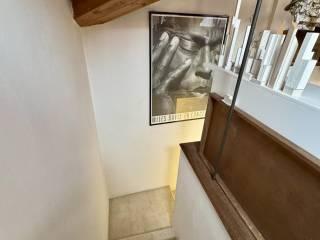 Attico via Palazzo 5, Piazza, Bedizzole — foto 25 di 43